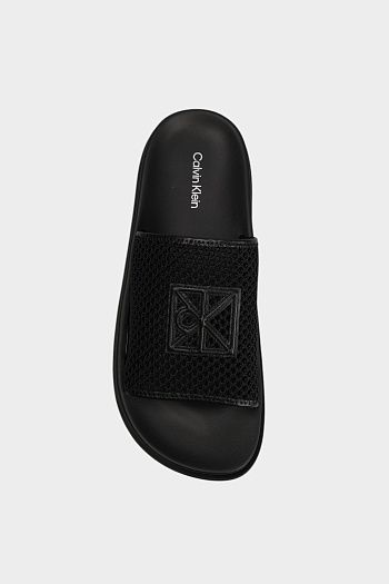 Шлепки Calvin Klein Jeans