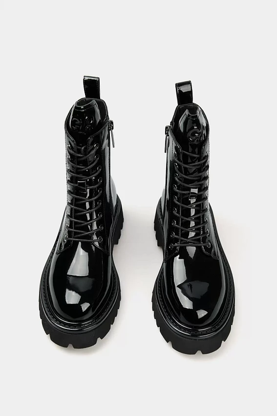 Ботинки Graciana