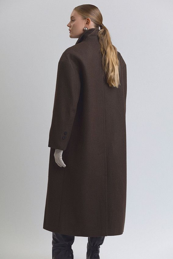 Пальто The Hills