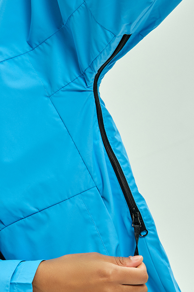 Ветровка Van Mich Sports