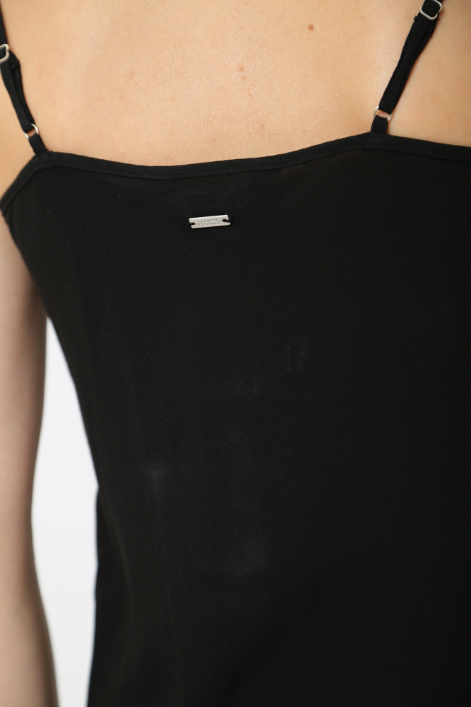 6RYH01_YN1PZ топ armani exchange 