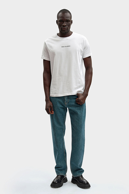 Футболка Trussardi