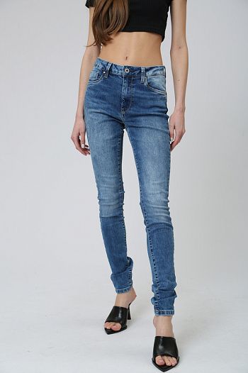 Джинсы REGENT Pepe Jeans