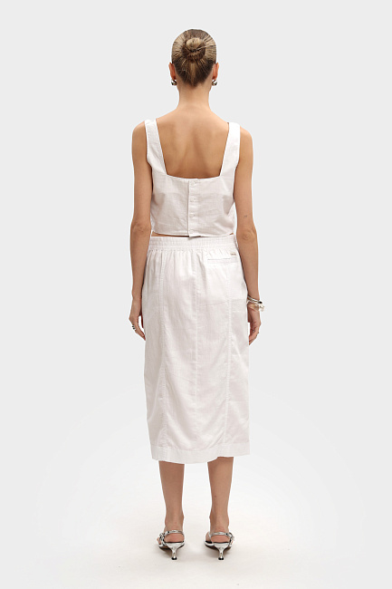 Юбка Calvin Klein Jeans