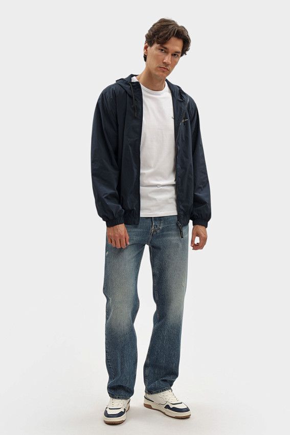 Куртка Pepe Jeans Синий
