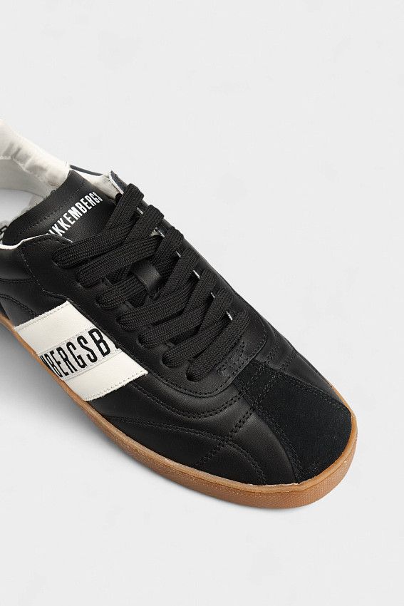 Кеды Bikkembergs Черный