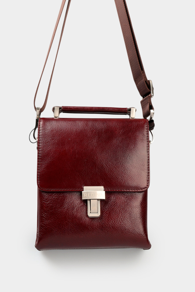RP-S45-5590-2 Сумка Red Pin Коричневый