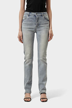 Брюки джинсовые Armani Exchange