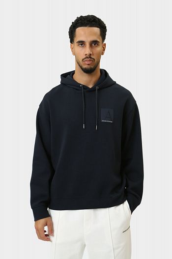 Худи Armani Exchange