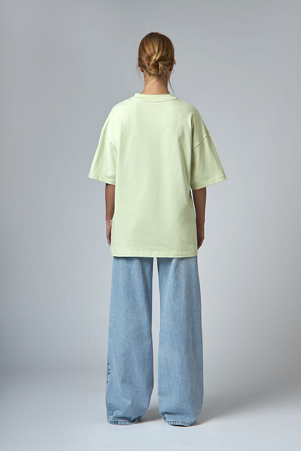 Футболка Van Mich