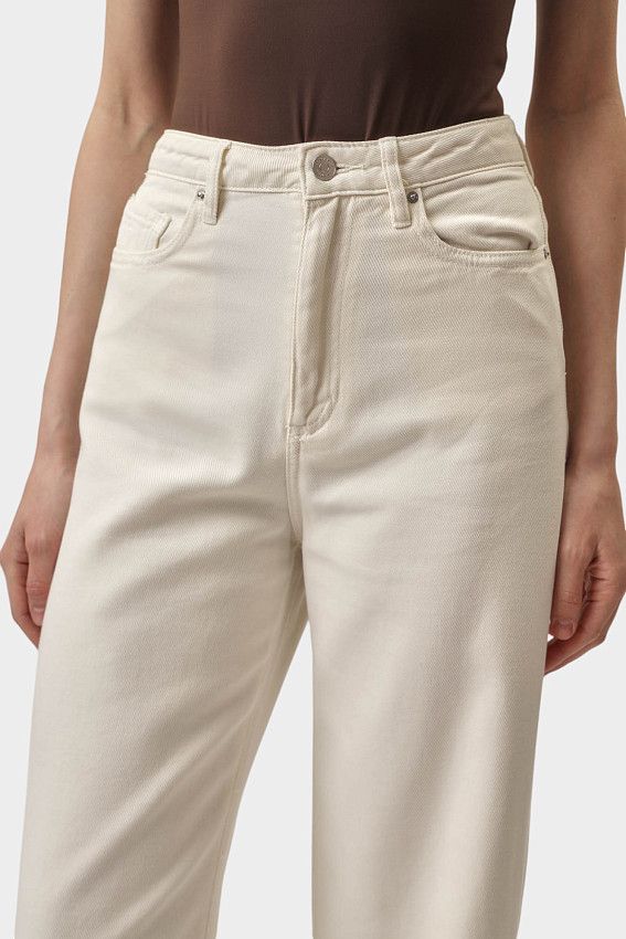 Брюки джинсовые Armani Exchange