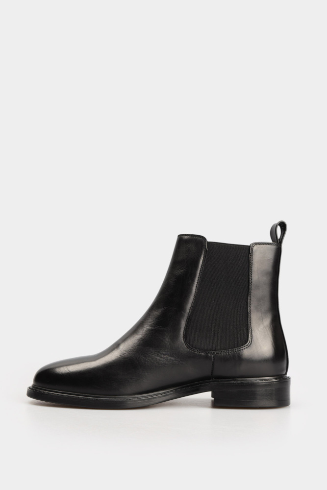 MCW138_01KB Челси Marc Cony Черный