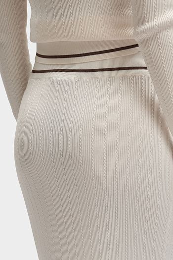 Юбка Armani Exchange
