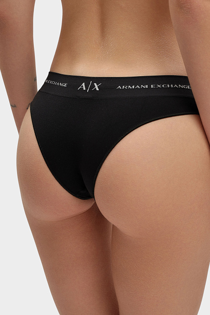 Трусы Armani Exchange
