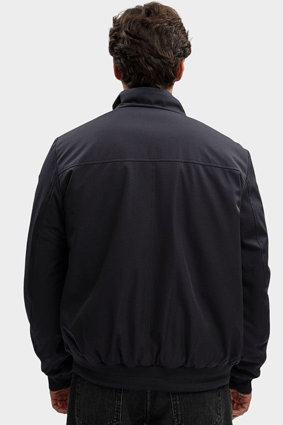 Куртка Geox Синий