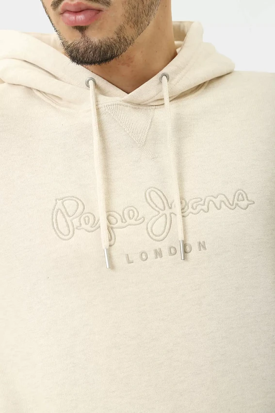 Худи Pepe Jeans Белый