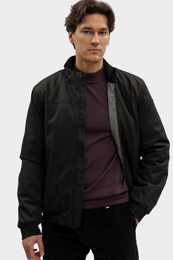 Куртка Geox Черный