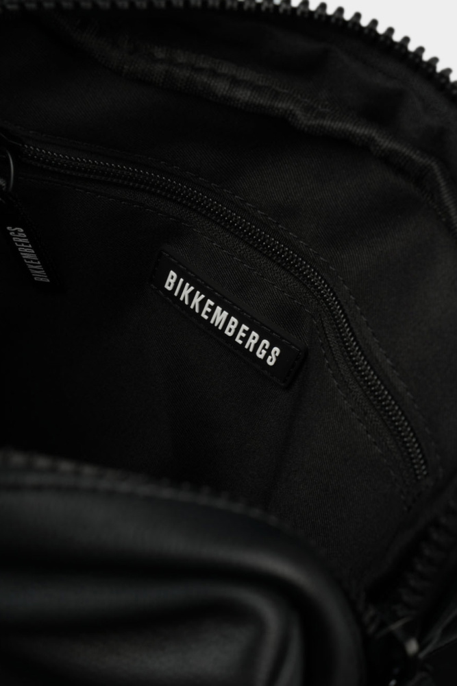 BKBO00929P Сумка Bikkembergs Черный