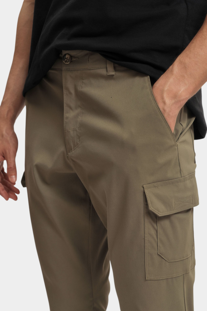 2120211 Брюки Columbia Зеленый