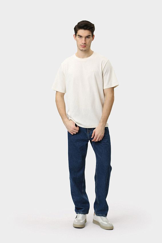 Футболка Pepe Jeans Белый