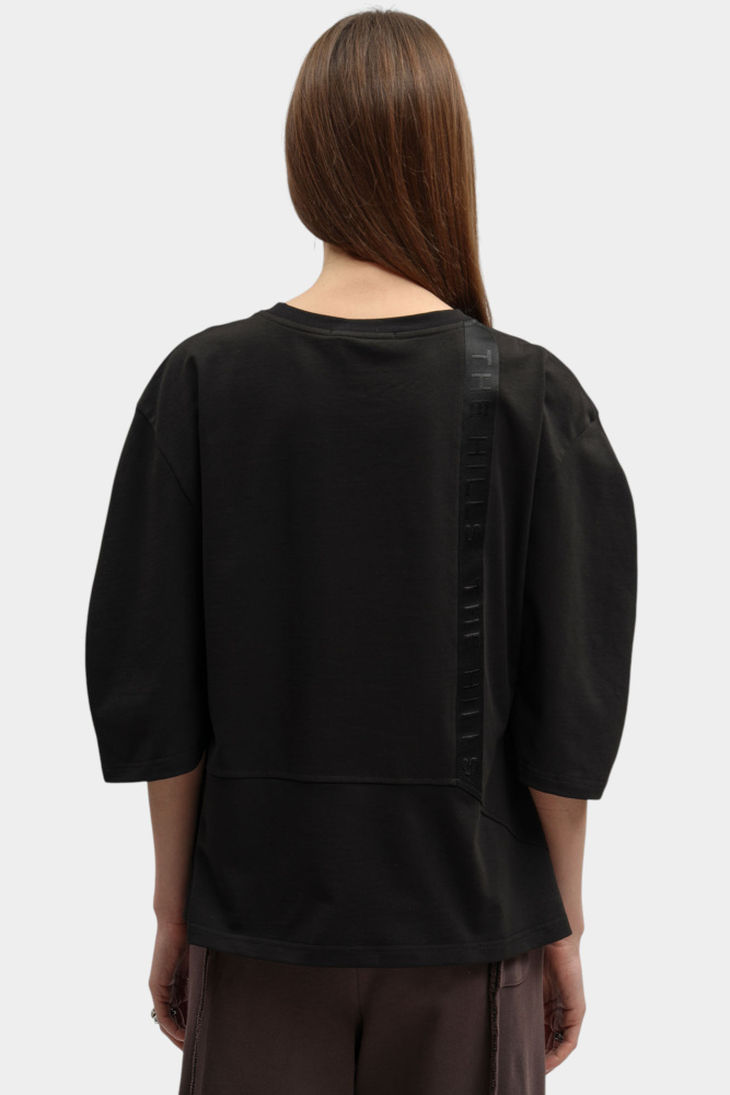 W-261-THT-22-0806 футболка the hills 