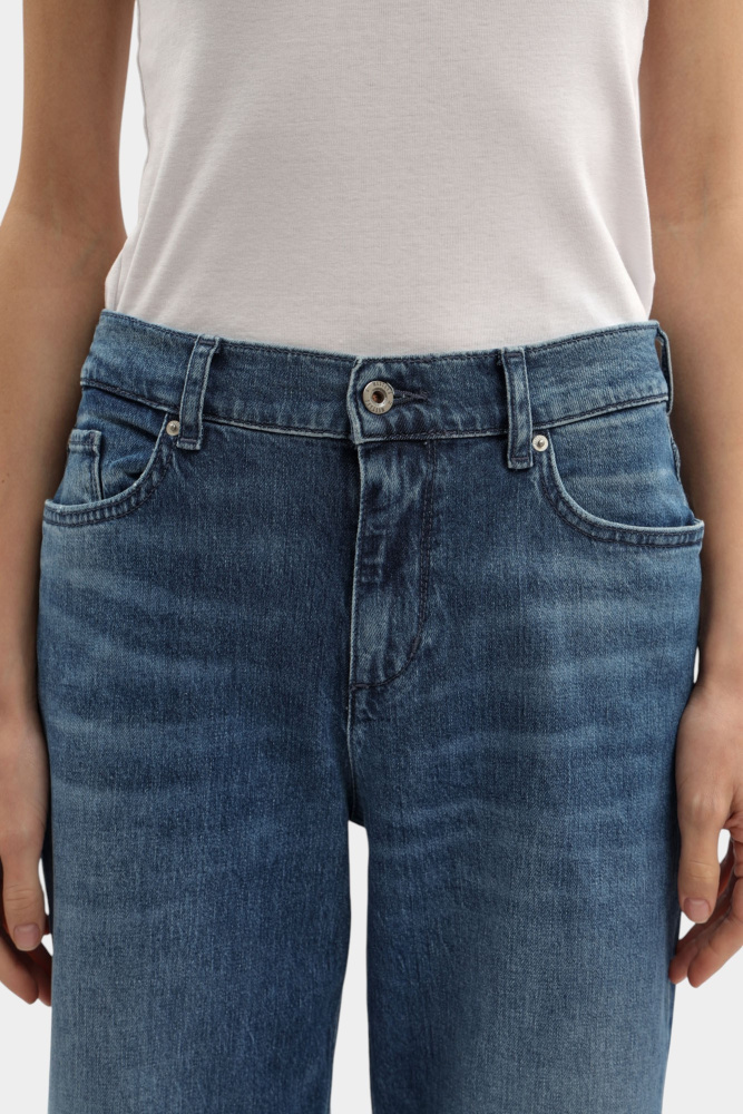 1016931-5000 джинсы mustang 