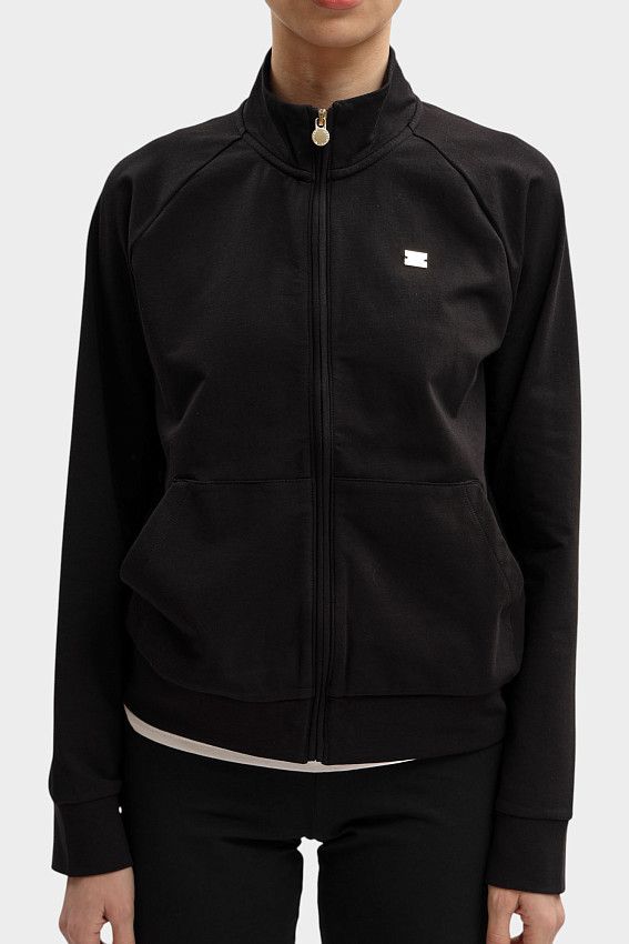 Толстовка EA7 Черный