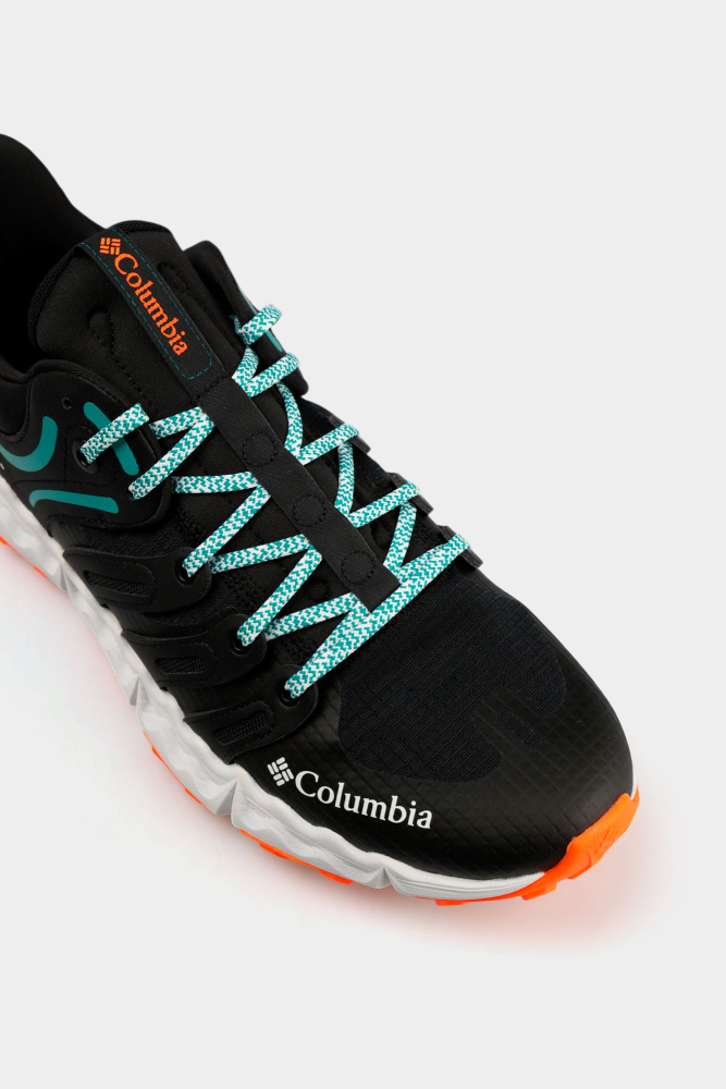 2109401 Кроссовки Columbia Черный