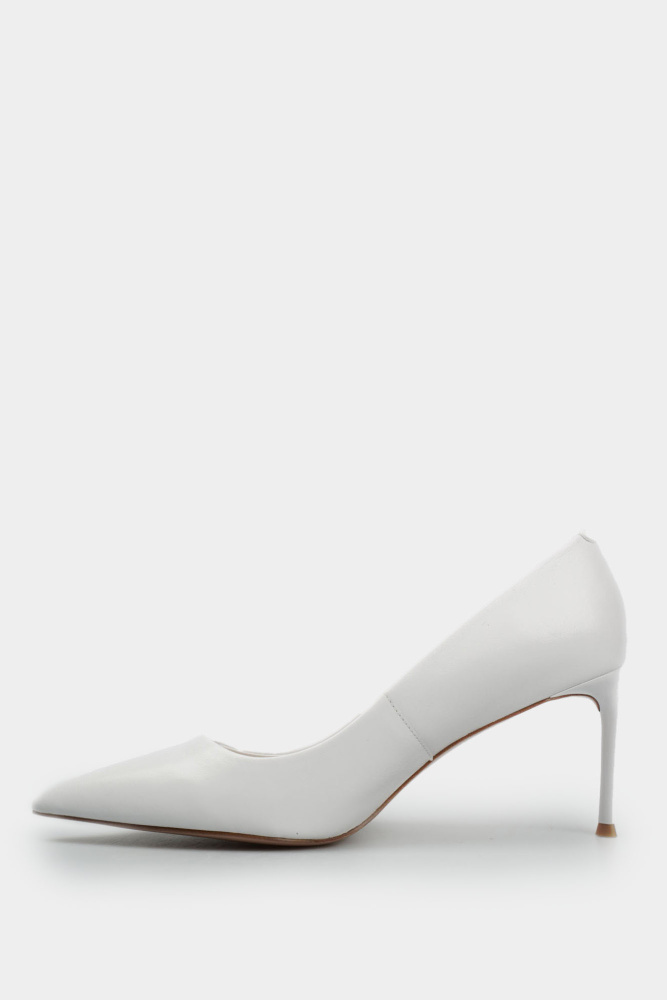 МСW02KK Туфли Marc Cony Белый