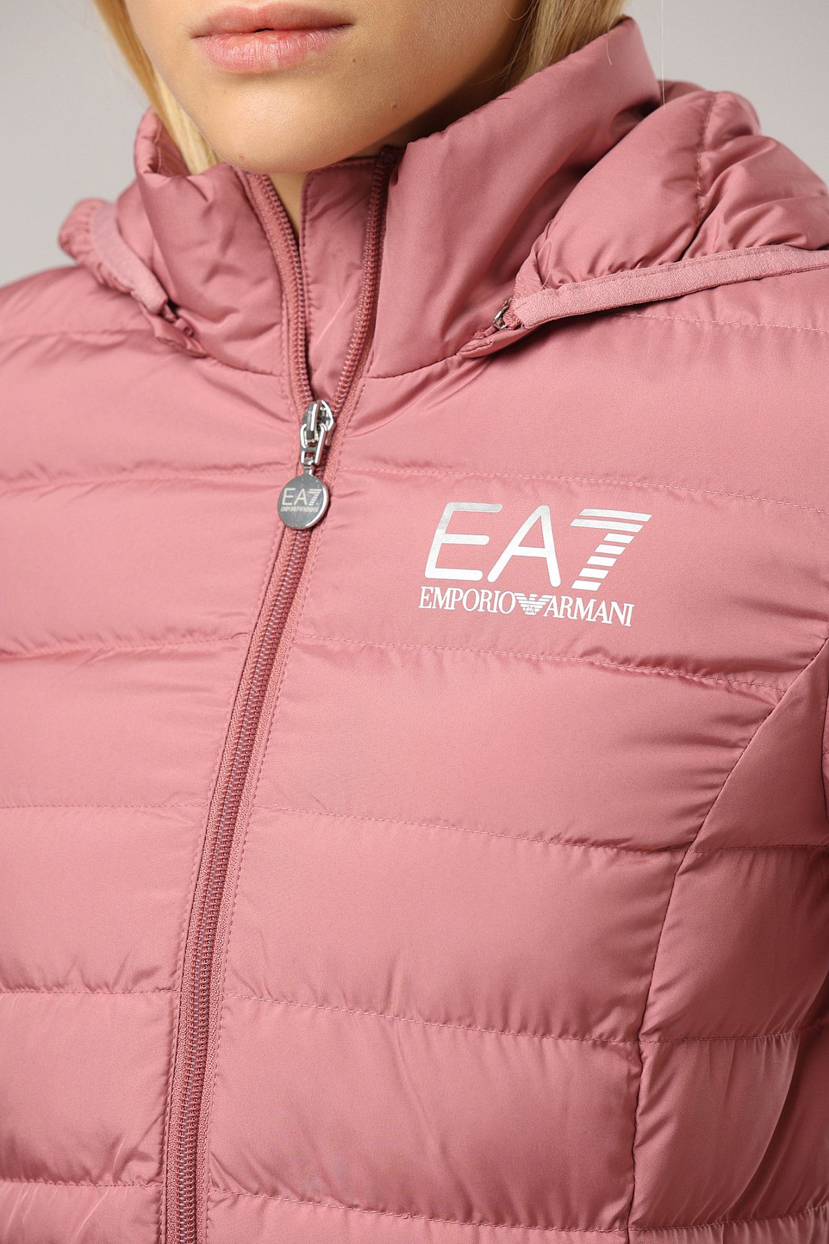 Куртка EA7