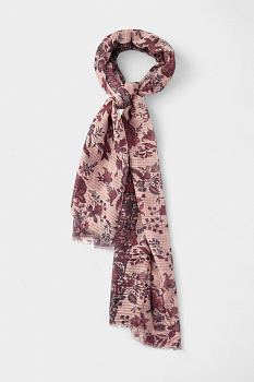 Платок Pepe Jeans