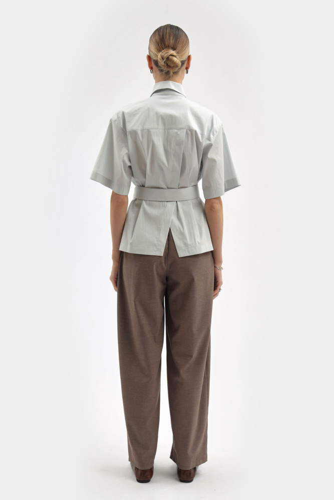 W-261-TH-56-1106 рубашка the hills 