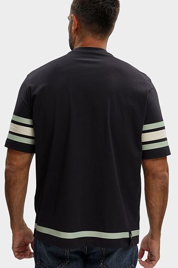 Футболки Armani Exchange - купить футболку Armani Exchange в интернет-магазине, цены в Москве и Краснодаре - Мёд