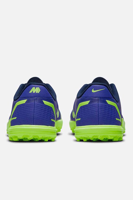 Многошиповки Nike Синий