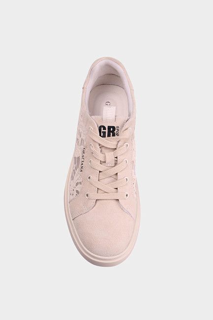 Кроссовки Graciana