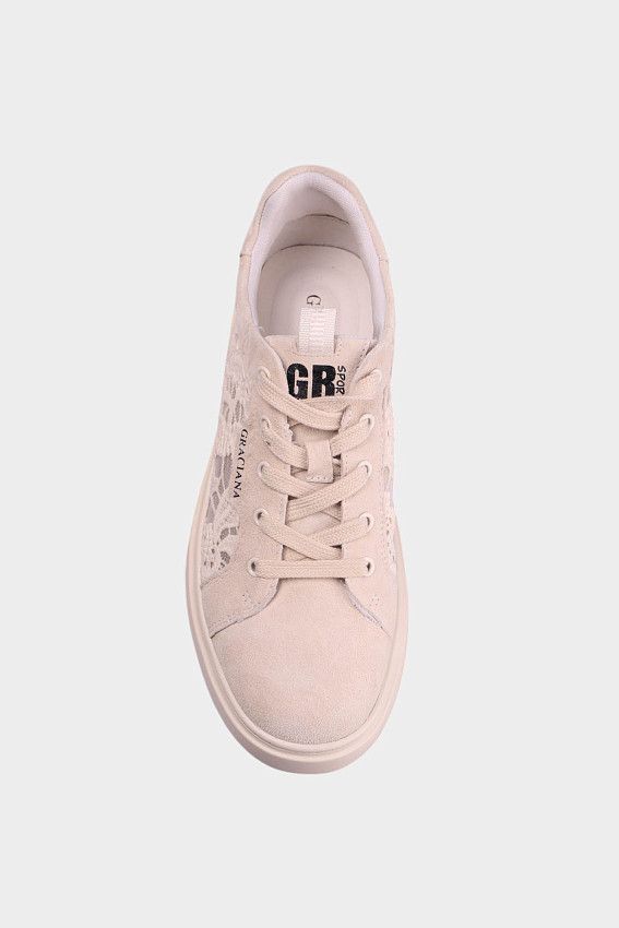 Кроссовки Graciana