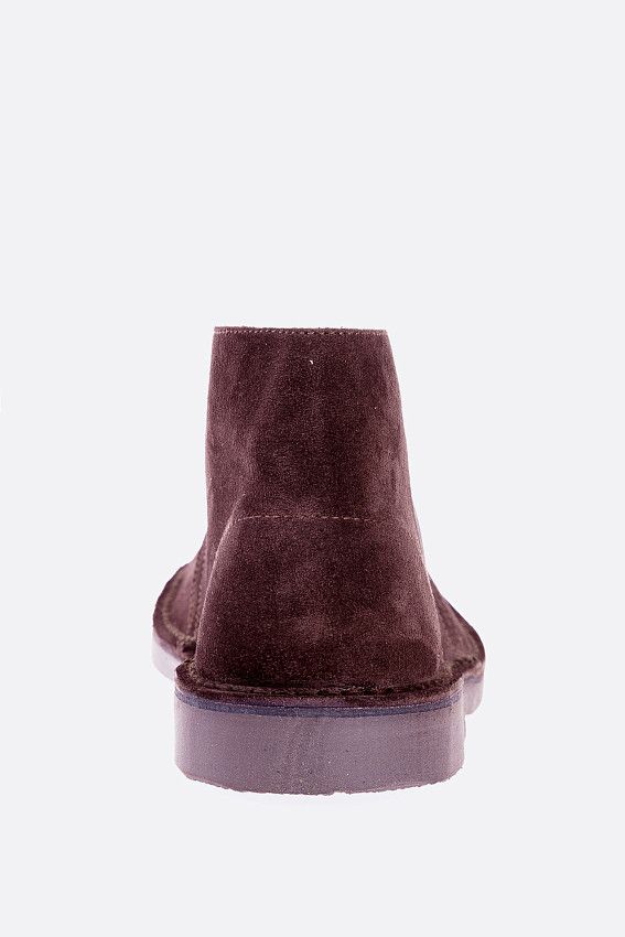 Ботинки Marc Cony Коричневый