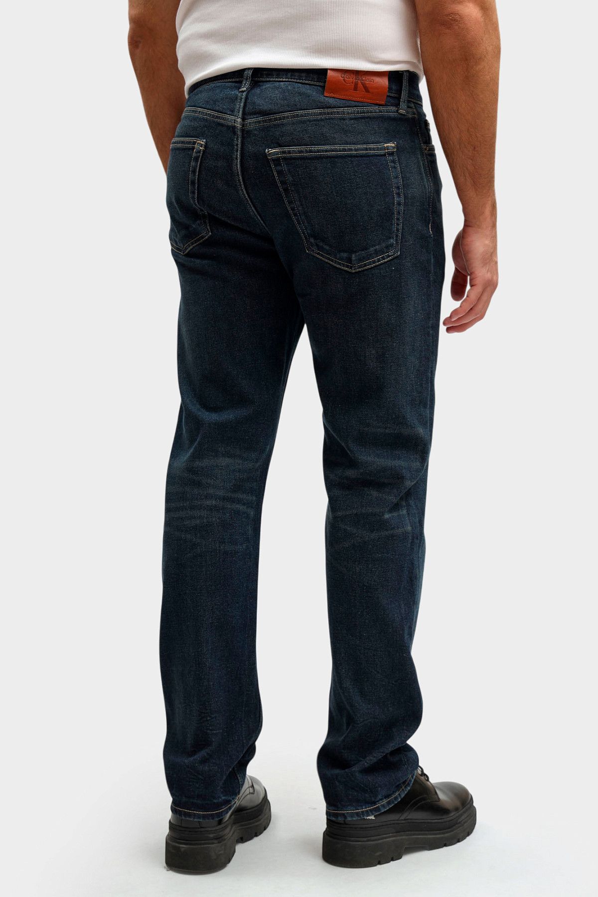 Джинсы Calvin Klein Jeans