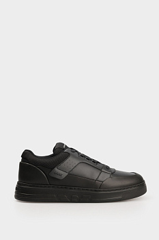 Кеды Emporio Armani