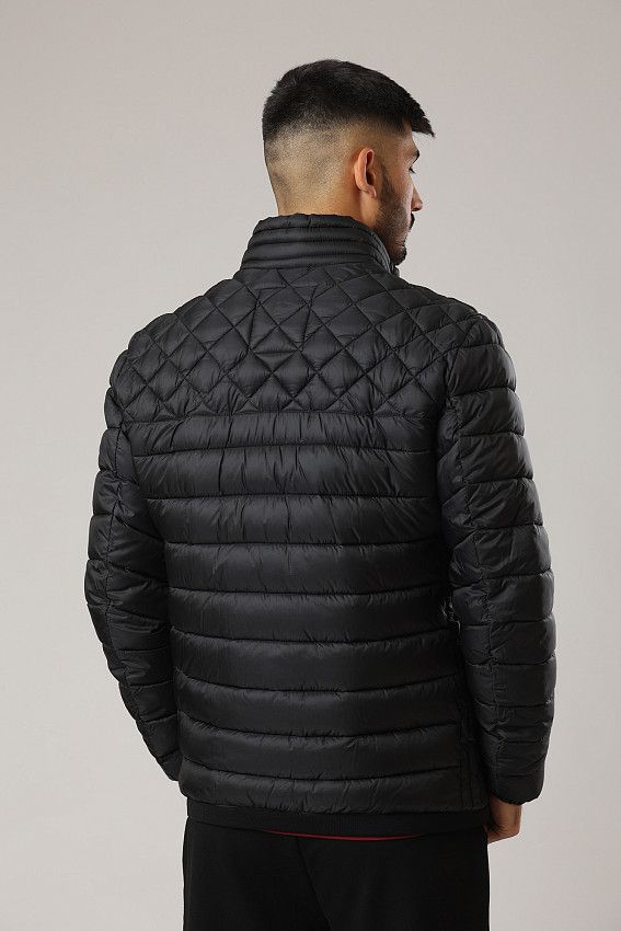 Куртка Strellson Черный