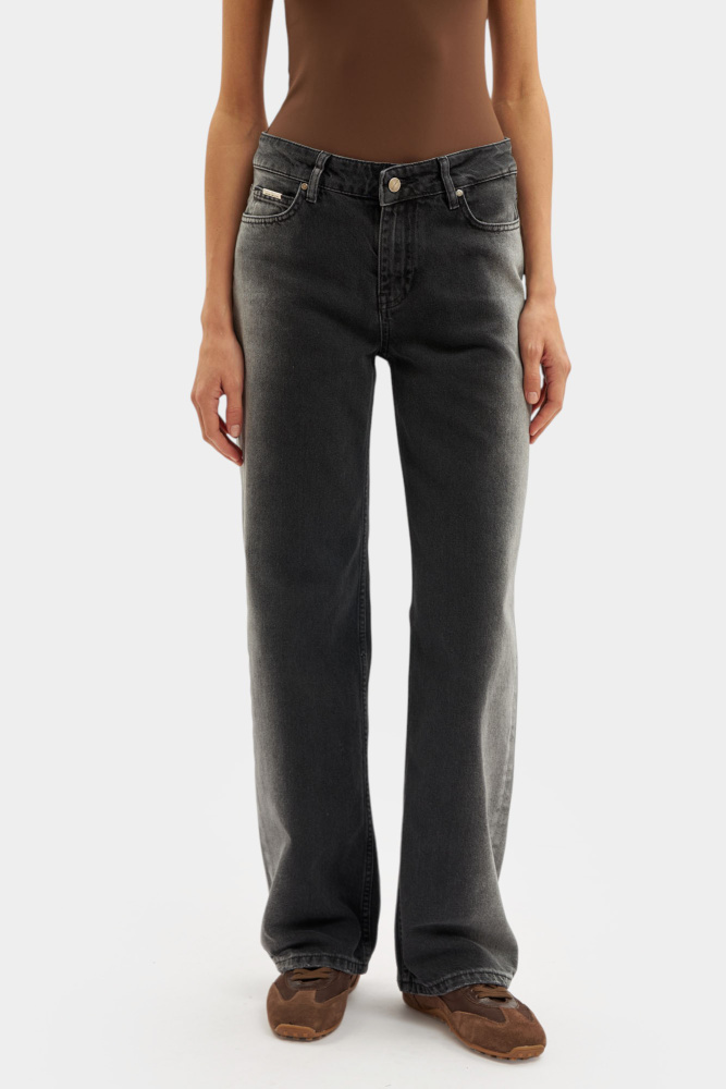 VW-OMA-33-501 джинсы van mich 