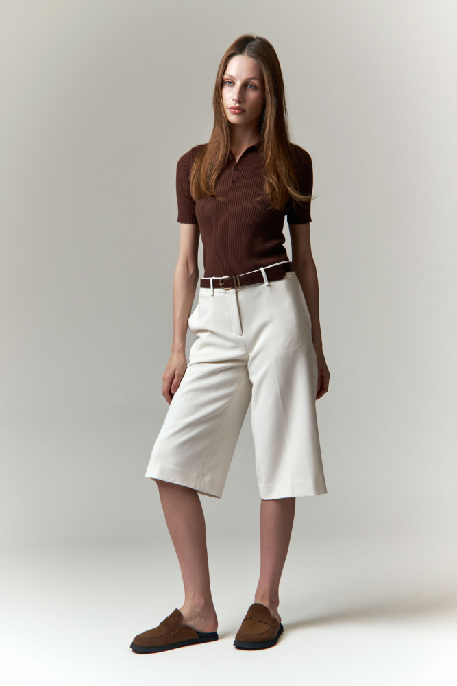 MC21641 Сабо Marc Cony Коричневый