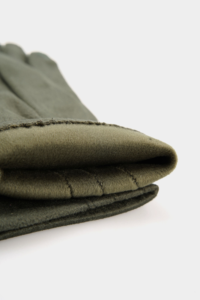 113-742-45 Перчатки Marc Cony Зеленый