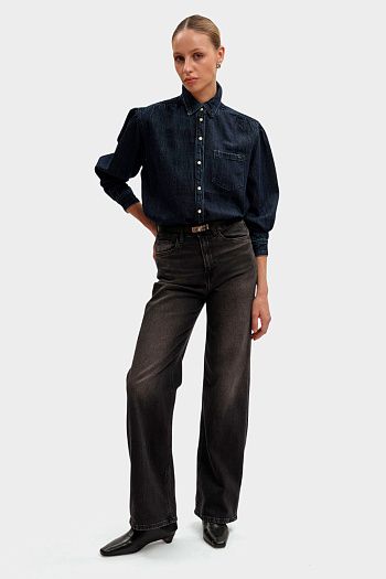 Рубашка Pepe Jeans