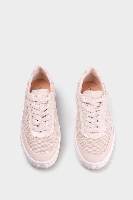 Кроссовки Geox