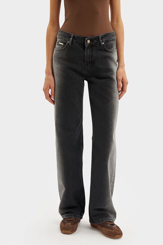 Джинсы Van Mich