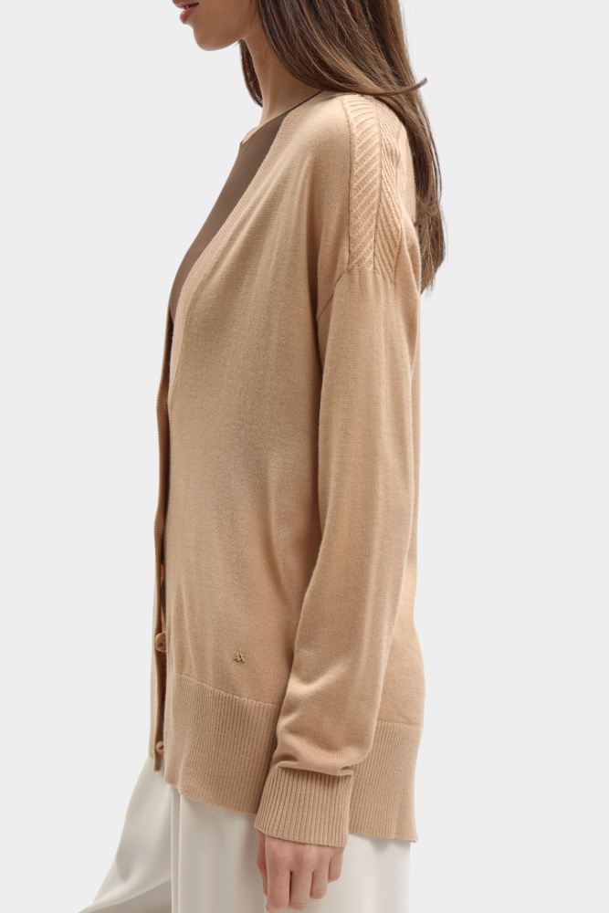 XW001879_AF11956 кардиган armani exchange 