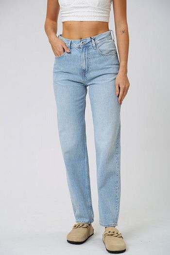 Брюки джинсовые Pepe Jeans