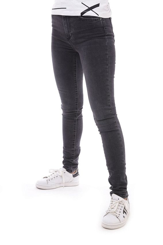 Джинсы SUPER SKINNY HIGH RISE Armani Exchange