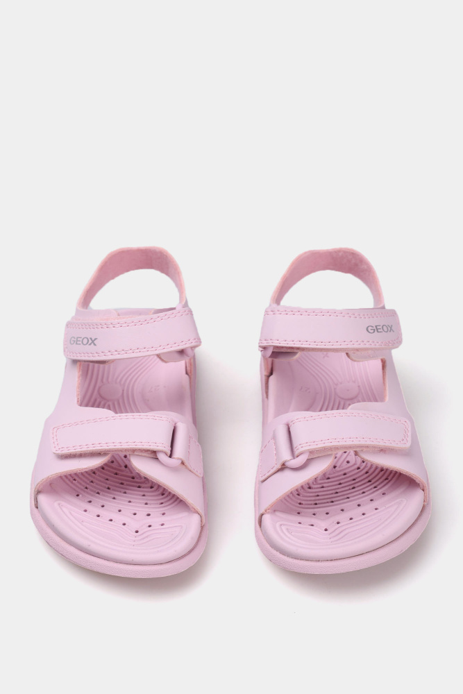 J45HQA000BC Сандалии Geox Розовый
